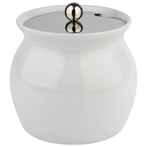[83310] Dressingpot - Ø17cm x h 15cm        