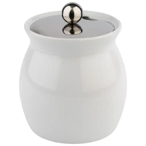 [83311] Dressingpot - Ø13cm x h 13cm        