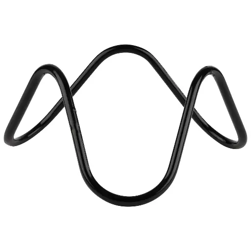 [33306] Buffetstaander WAVE - Ø 20xH9,5 cm            