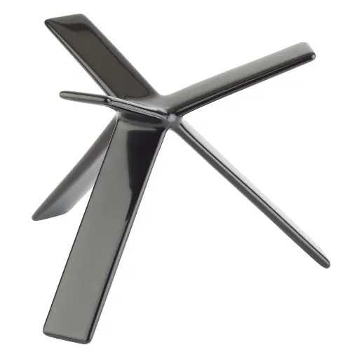 [33261] Buffetstaander STAR - H12 cm                      