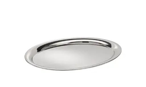 [30117] Dienblad / koffieplateau KAFFEEHAUS - 29 x 22 cm          