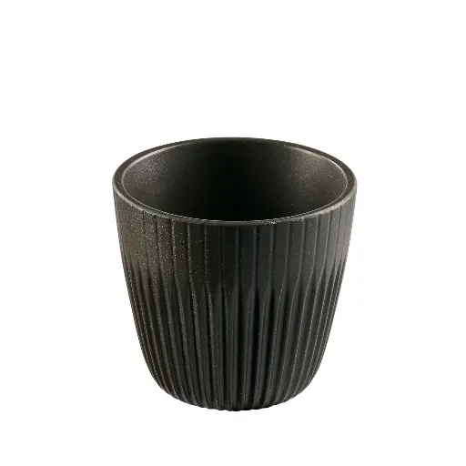 [85332] Kom LINEO, set of 6 - Ø 7 cm x h 6,5 cm, 90 ml      