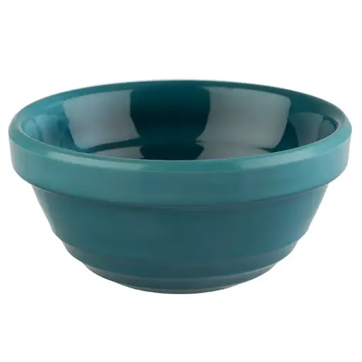 [85101] Kom EMMA blauw Ø 7,5 cm x h 3,5 cm           