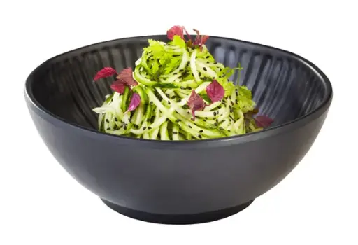 [84337] Kom AIKO - Ø 20,5 cm x h 8 cm            