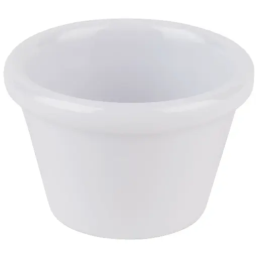 [83780] Dip Kom CASUAL - Ø6cm x H4cm - 50 ml        