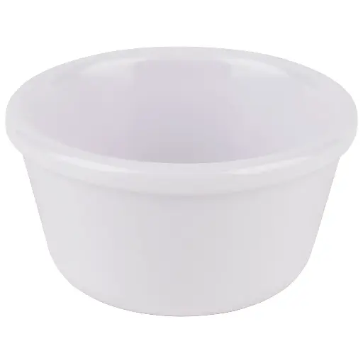 [83783] Dip Kom CASUAL - Ø8,5cm x H4,5cm - 120 ml   