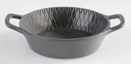 [84781] Kom MINI - Ø 8,5 cm x h 2,5 cm, 0,07 ltr.