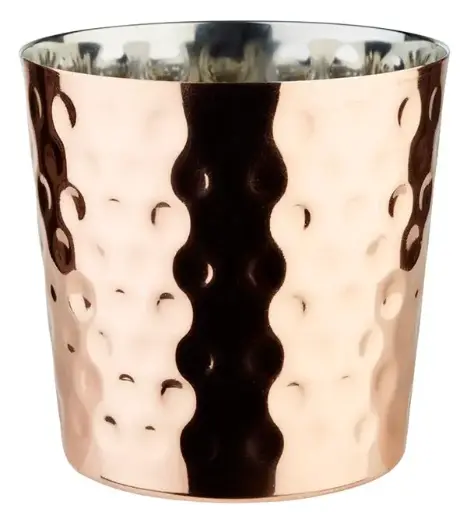 [40618] Kom TASCA - Ø 8,5 cm x h 8,5 cm           