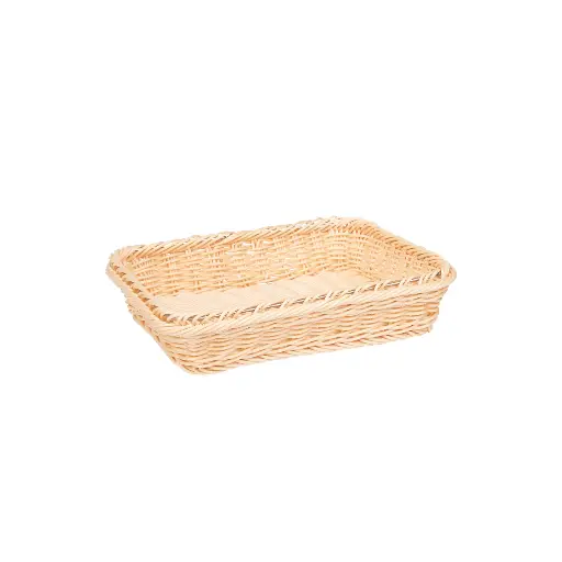 [40222] GN 1/2 mand - 32,5 x 26,5 cm x h 6,5 cm     