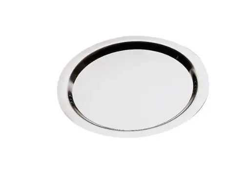 [1348] Serveerplateau FINESSE - Ø 48 cm            