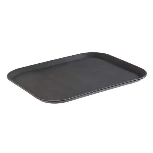 [516] GN 1/1 Dienblad antislip- 53 x 32,5 cm x h 2,5 cm       
