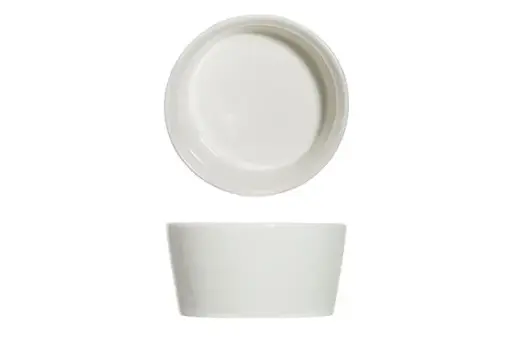 [8950011] Oslo kommetje D10,5xH5,4cm - NBC