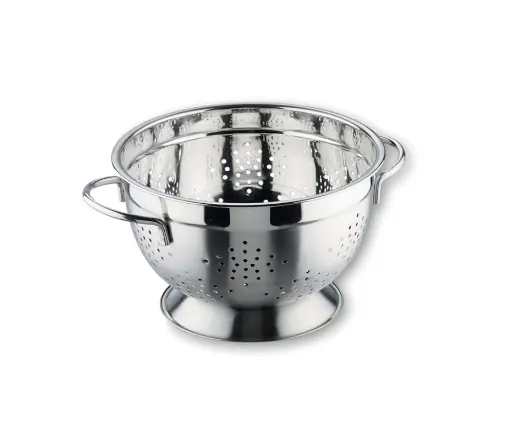 [14130] RVS vergiet 8L
