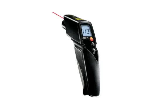 [0560 8311] Testo 830-T1 - Infrarood thermometer 