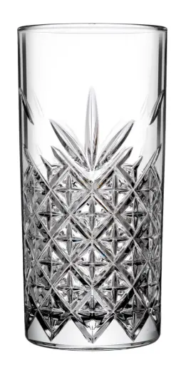 [535816] Pasabahce longdrink timeless 29,5 cl  