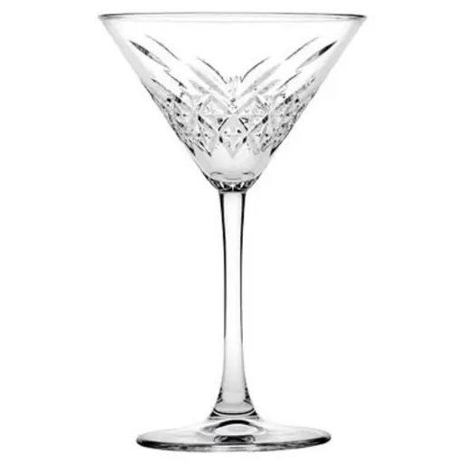 [535041] Pasabahce martini cocktailglas timeless 23 cl  