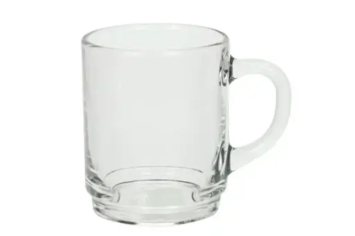 [E7104] Arcoroc beker transparant 25 cl