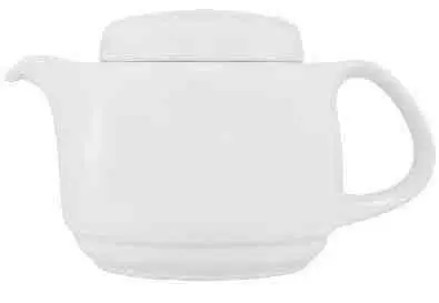 [012932] Finesse/Zina koffiekan + deksel 32 cl