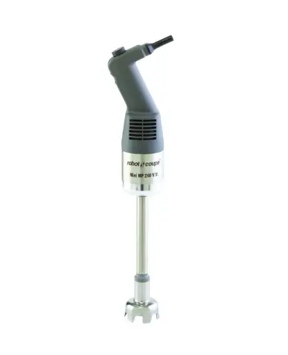 [34760] Robot Coupe Staafmixer Mini MP 240 V.V.