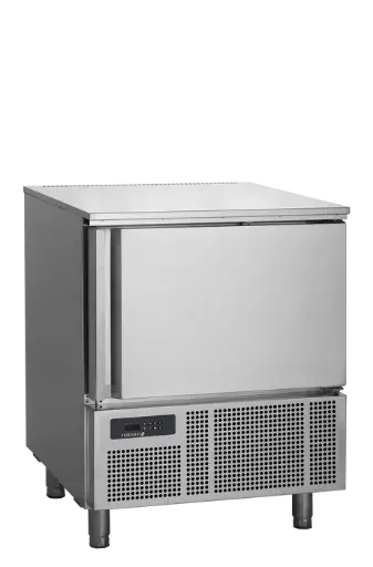 [BLC5] Snelkoeler/-vriezer 5 x GN1/1 - B 800 x D 815 x H 1005 mm