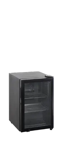 [BC60] Tafel drankenkoelkast B 432 x D 496 x H 668 mm