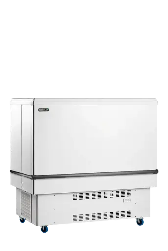 [KBAK104PLUS] Flessenkoeler voor bakken B 1025 x D 625 x H 1000 mm