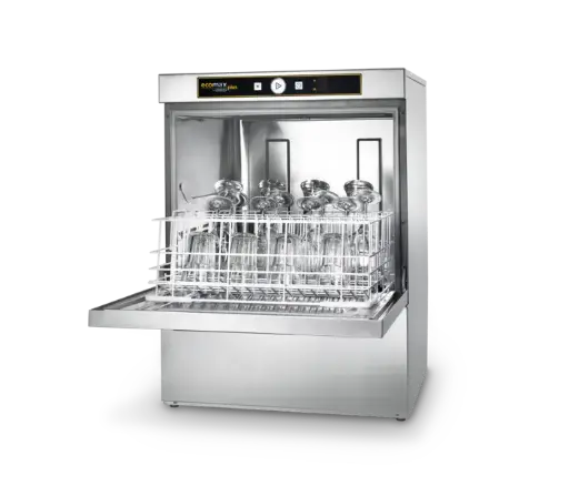 [F515-11D] Hobart - ECOMAX PLUS - F515 Voorlader