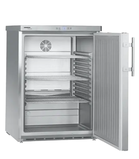 [FKUv 1660] Liebherr Koeler FKUv 1660 Premium