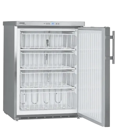 [GGU 1550] Liebherr Diepvrieskast GGU 1550 Premium
