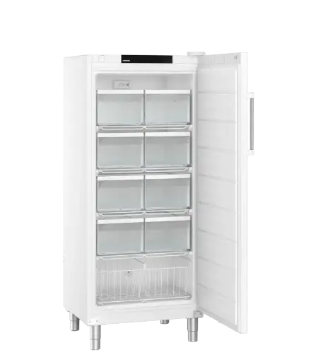 [FFFsg 5501/740 Performance] Liebherr Gastronomie diepvrieskast FFFsg 5501/740 Performance