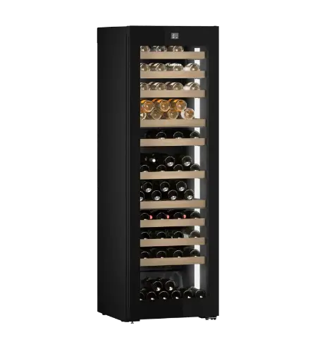 [WPgbi 5273 Vinidor Selection] Liebherr Wijnklimaatkast WPgbi 5273 Vinidor Selection