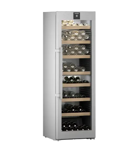 [WPsd 5252 Vinidor] Liebherr Wijnklimaatkast WPsd 5252 Vinidor