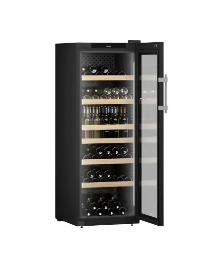 [WFbli 5041 Perfection] Liebherr Wijnklimaatkast WFbli 5041 Perfection