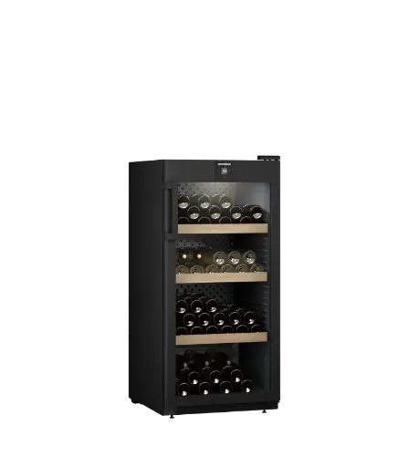 [WPbl 4201 GrandCru] Liebherr Wijnklimaatkast WPbl 4201 GrandCru