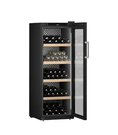 [WPbli 5031 GrandCru Selection] Liebherr Wijnklimaatkast WPbli 5031 GrandCru Selection