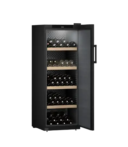 [WSbl 5001 GrandCru] Liebherr Wijnklimaatkast WSbl 5001 GrandCru