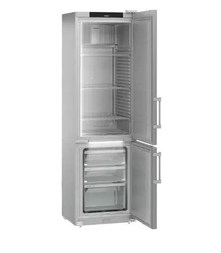 [FCFCvg 4002 Perfection] Liebherr Gastronomie koel/vriescombinaties FCFCvg 4002 Perfection