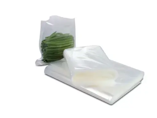 [002640] Vacuümzak 180X270 mm - 100st 