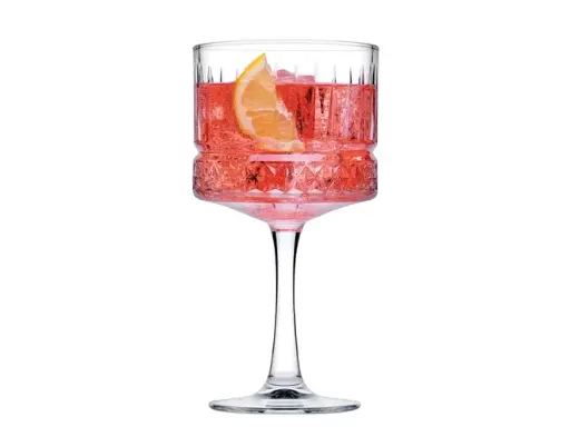 [621341] Pasabahce Elysia gin/coctail glas Ø 101 x H 198 mm - 500 ml