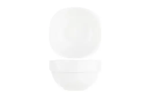 [2209115S] Buffet cr ontbijtbowl-kom D15xH6cm - 0,58 Lt - stapelbaaar 