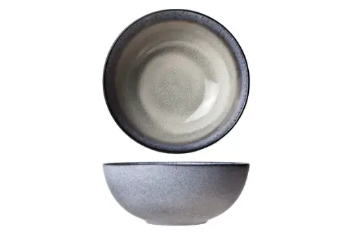 [4099016] Provence green kommetje D16xH6,6cm