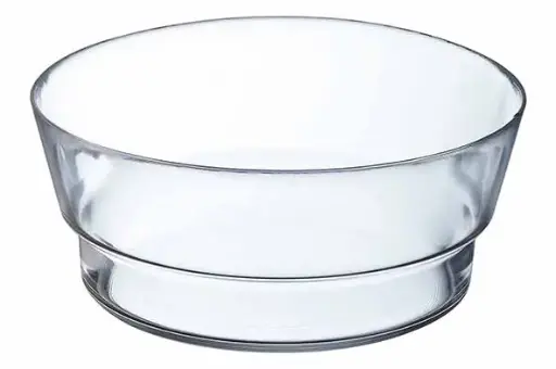 [Q6303] So Urban kommetje 1,1lt - D17cm - zonder deksel