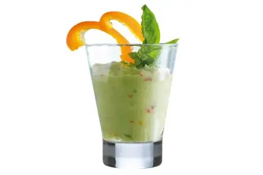 [C8222] Shetland aperoglas 9 cl - D6xH7,7cm