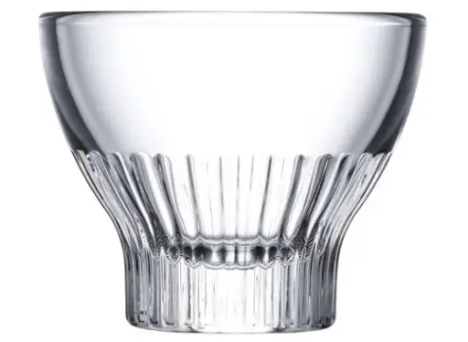 [642401L] Ouessant aperoglas 80 ml - D5,7xH7cm