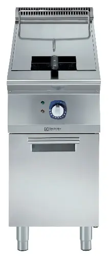 [391087] Electrolux 900XP Friteuse 1x 15 L, elektrisch 10 kW