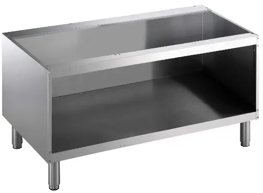 [371114] Electrolux 700XP open onderbouwkast, 1200 mm