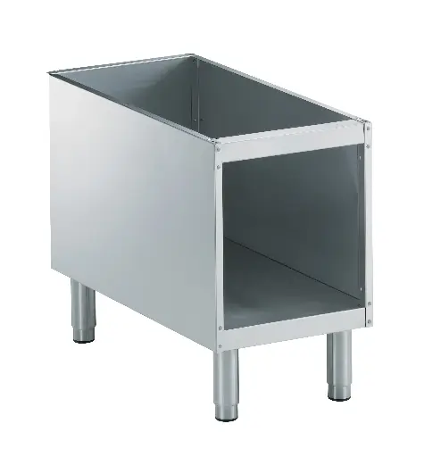 [391153] Electrolux 900XP open onderbouwkast, 400 mm