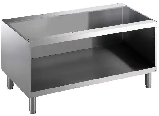 [391155] Electrolux 900XP open onderbouwkast, 1200 mm