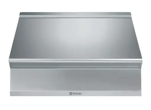 [391160] Electrolux 900XP neutrale unit, gesloten, 800 mm, Topmodel