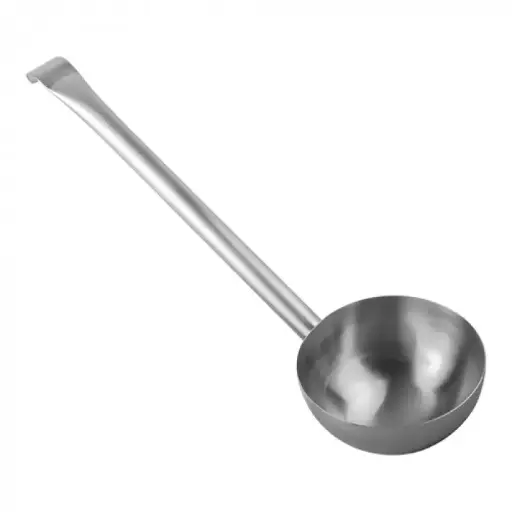 [700200] Pollepel D20cm - 2L - L50cm